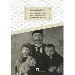 Sadık Bir Muhalif