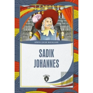 Sadık Johannes