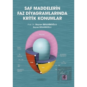 Saf Maddelerin Faz Diyagramlarında Kritik Konumlar