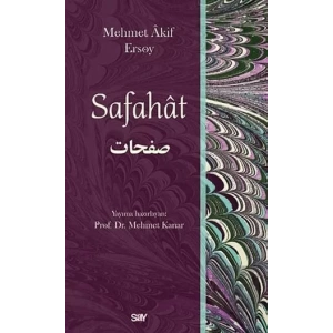 Safahat