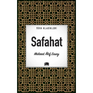 Safahat