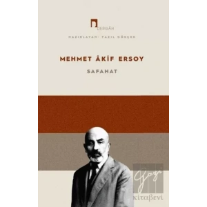 Safahat (7 Kitap Takım)