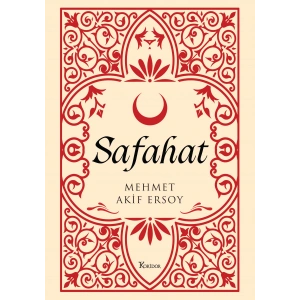 Safahat (Bez Ciltli)
