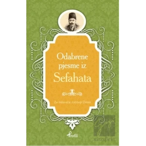 Safahat - Boşnakça Seçme Hikayeler