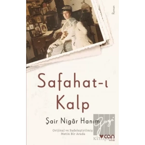 Safahat-ı Kalp