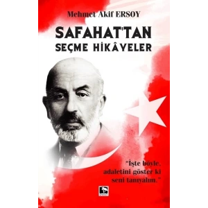 Safahat’tan Seçme Hikayeler