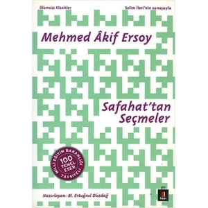 Safahat’tan Seçmeler