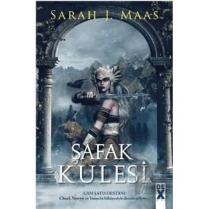 Şafak Kulesi - Cam Şato 6