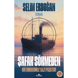 Şafak Sökmeden