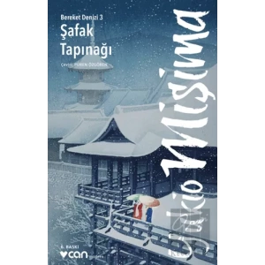 Şafak Tapınağı - Bereket Denizi: 3