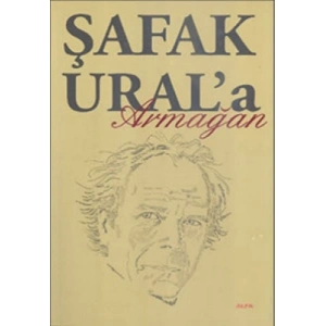 Şafak Urala Armağan