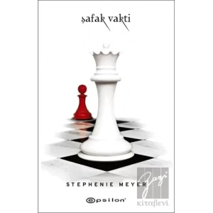 Şafak Vakti (Ciltli)