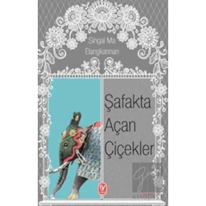Şafakta Açan Çiçekler