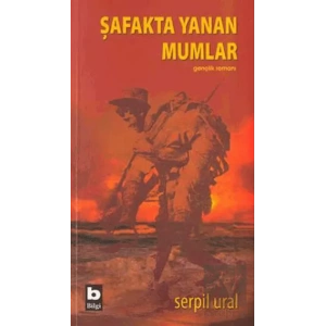 Şafakta Yanan Mumlar