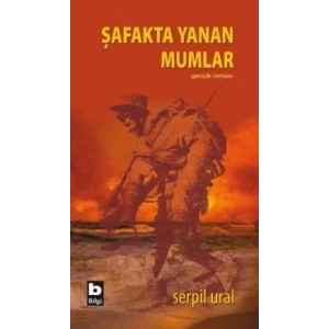 Şafakta Yanan Mumlar