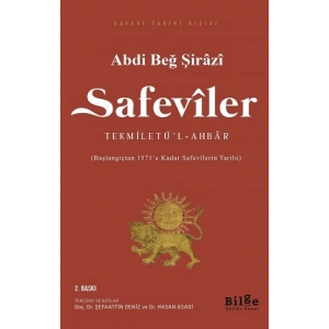Safeviler Tekmiletü’l-Ahbar