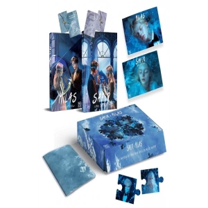 Safir ve Milas (Ciltli - Kutulu Set)