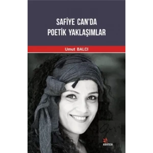 Safiye Canda Poetik Yaklaşımlar