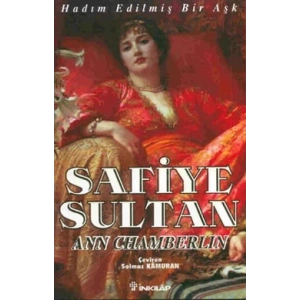Safiye Sultan 1 Hadım Edilmiş Bir Aşk