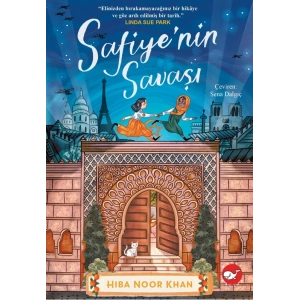 Safiye’nin Savaşı