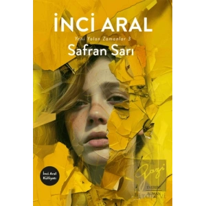 Safran Sarı