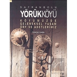 Safranbolu Yörükköyü