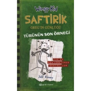 Saftirik 3 - Türünün Son Örneği