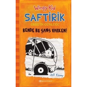 Saftirik 9 - Bende Bu Şans Varken!