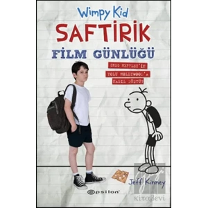 Saftirik Film Günlüğü