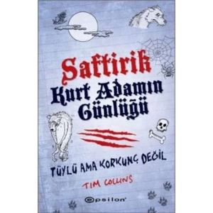 Saftirik Kurt Adamın Günlüğü