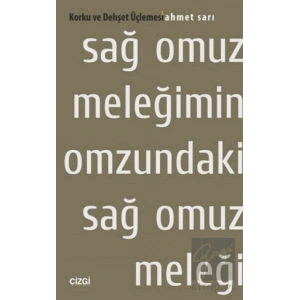 Sağ Omuz Meleğimin Omzundaki Sağ Omuz Meleği