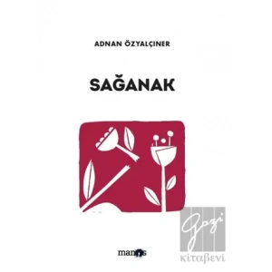 Sağanak: Toplu Öyküler 5