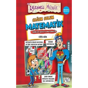 Sağım Solum Matematik - Günlük Hayatta Matematik