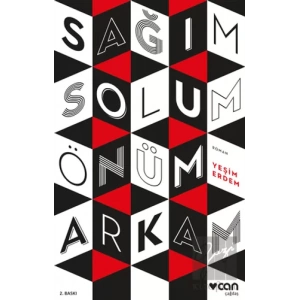 Sağım Solum Önüm Arkam