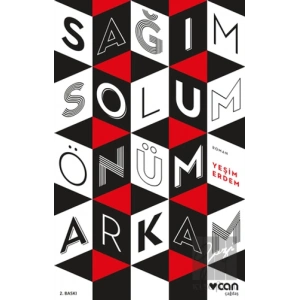 Sağım Solum Önüm Arkam