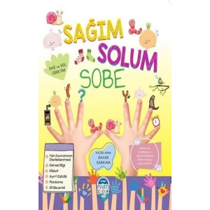 Sağım Solum Sobe