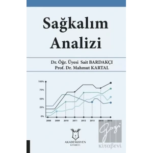 Sağkalım Analizi