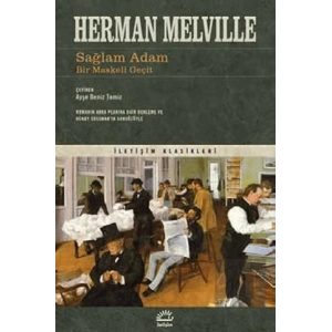 Sağlam Adam: Bir Maskeli Geçit
