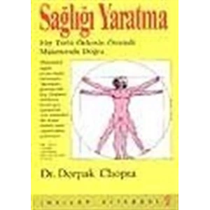 Sağlığı Yaratma