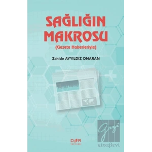 Sağlığın Makrosu