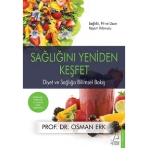 Sağlığını Yeniden Keşfet