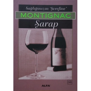 Sağlığınızın Şerefine Şarap