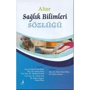 Sağlık Bilimleri Sözlüğü