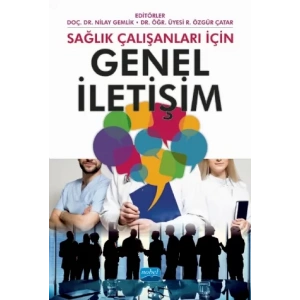 Sağlık Çalışanları İçin GENEL İLETİŞİM