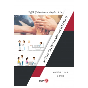 Sağlık Çalışanlarının İletişimi