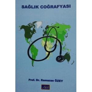 Sağlık Coğrafyası