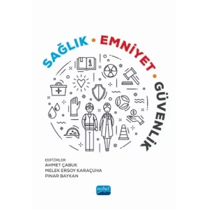 Sağlık Emniyet Güvenlik