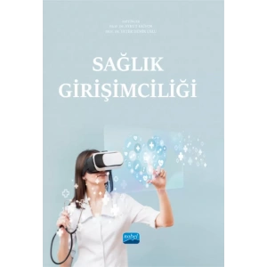 Sağlık Girişimciliği
