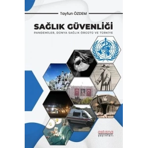 Sağlık Güvenliği