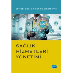 Sağlık Hizmetleri Yönetimi